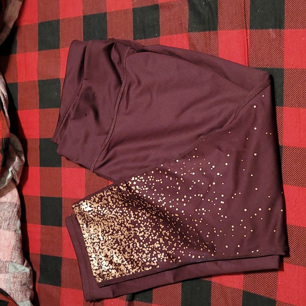 Xersion Capri leggings